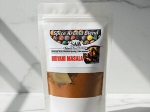 Biryani Masala (Premium)