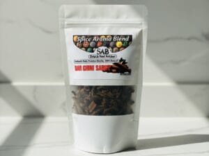 Dar Chini (Cinnamon-Stick)