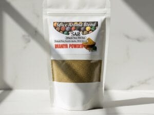 Dhania Powder (Coriander Powder)