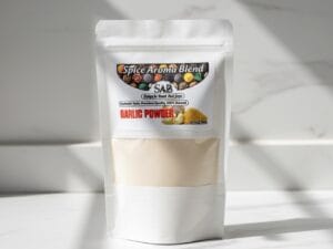 Premium Garlic Powder