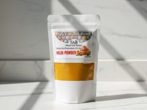 Haldi Powder (Turmeric Powder)