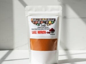 Lal Mirch Powder (Red Chili Powder)