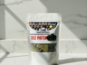 Tez Patta (Bay Leaf)