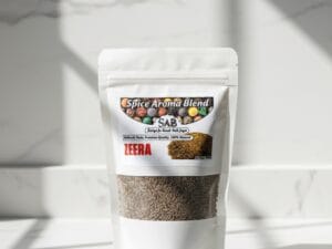 Zeera {Cumin -Seeds)